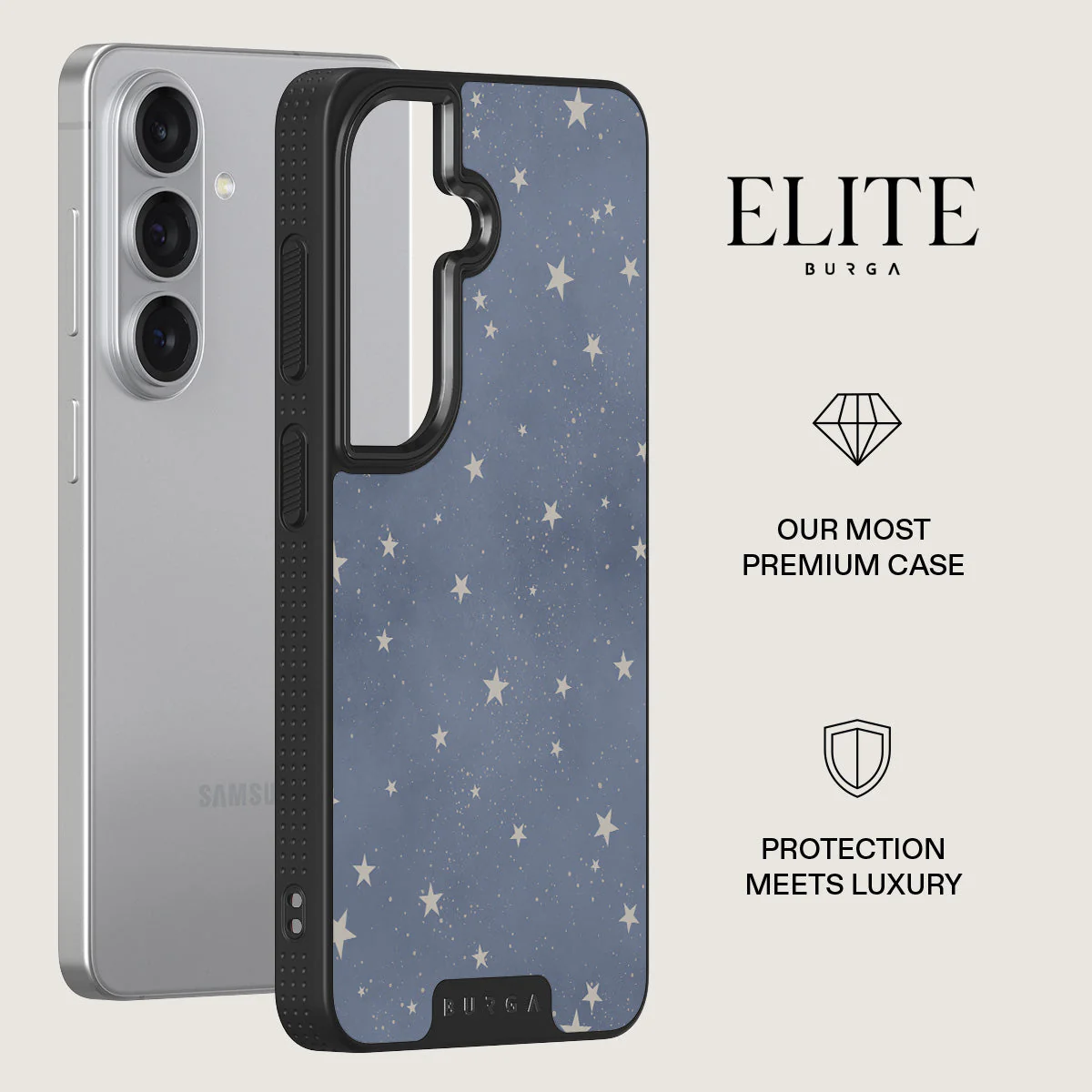 North Star - Samsung Galaxy S26 Case - Image 13