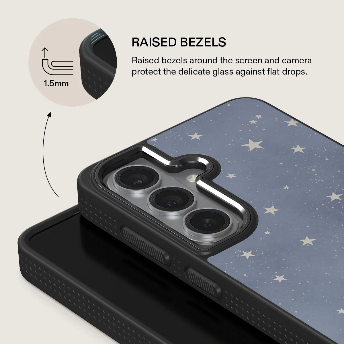 North Star - Samsung Galaxy S26 Case - Image 15