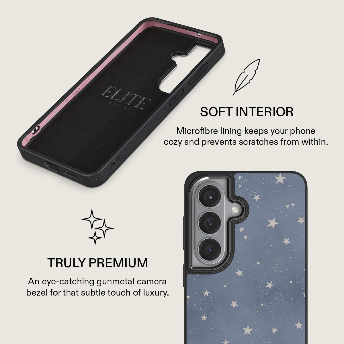 North Star - Samsung Galaxy S26 Case - Image 17
