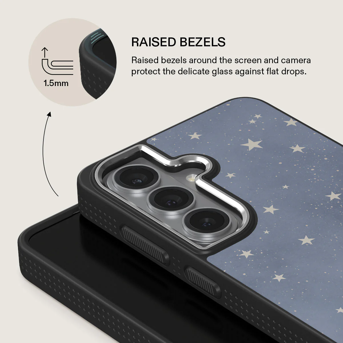 North Star - Samsung Galaxy S26 Case - Image 22