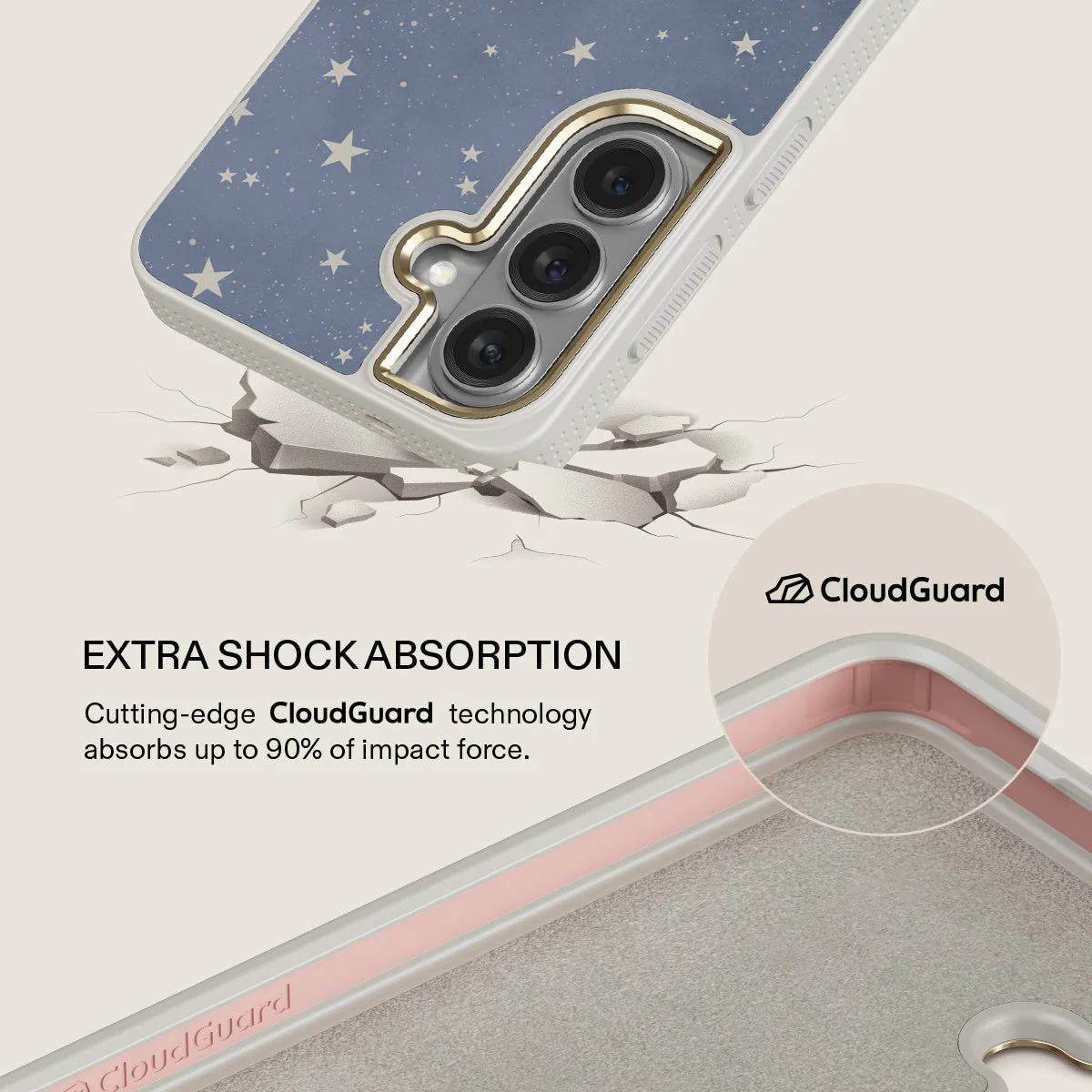 North Star - Samsung Galaxy S26 Case - Image 28
