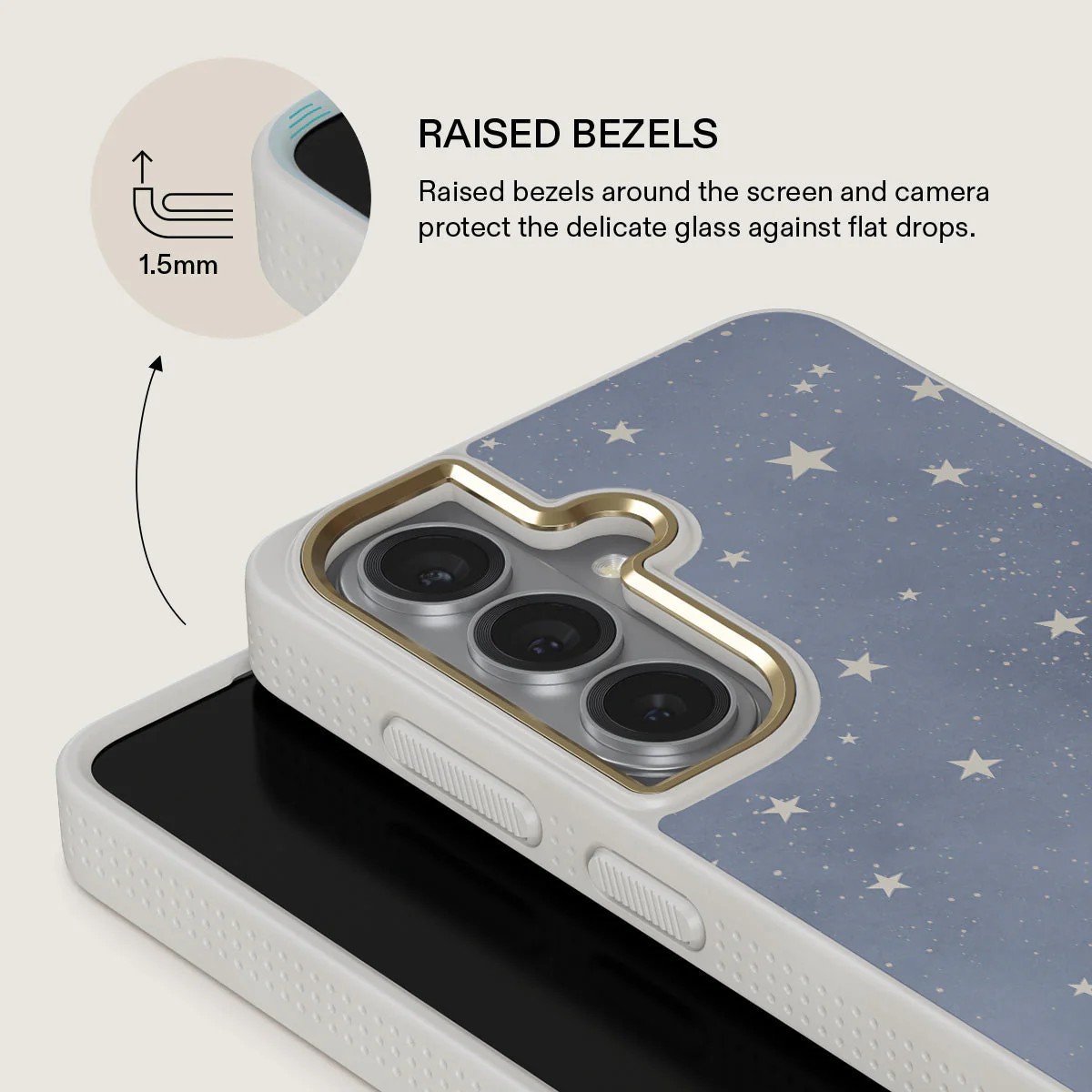 North Star - Samsung Galaxy S26 Case - Image 29