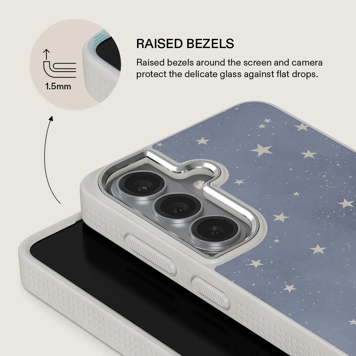 North Star - Samsung Galaxy S26 Case - Image 36
