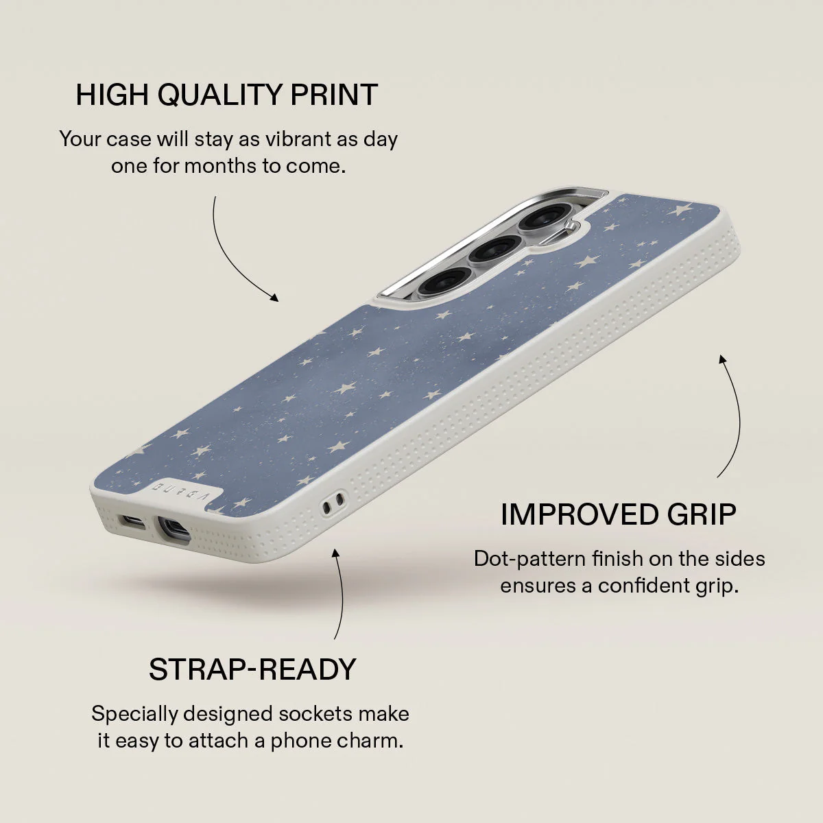 North Star - Samsung Galaxy S26 Case - Image 37