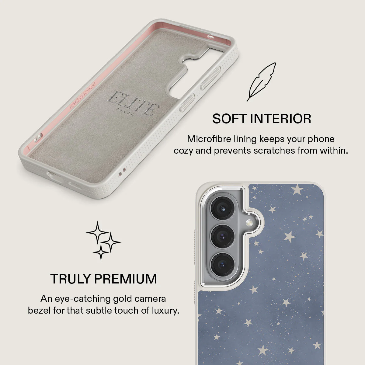North Star - Samsung Galaxy S26 Case - Image 38