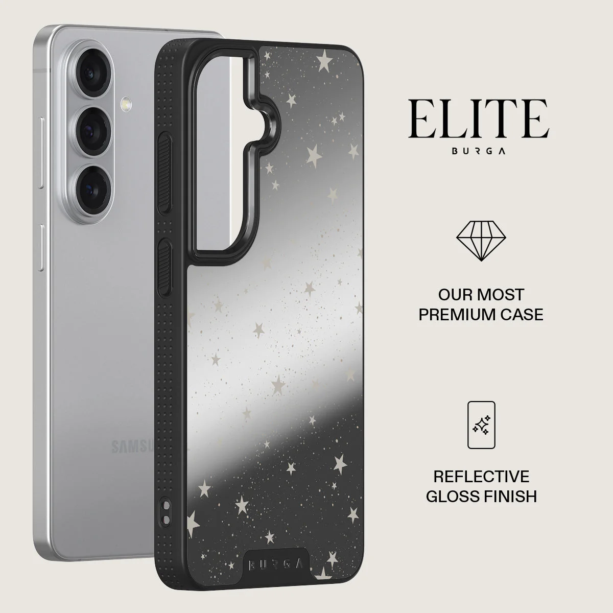 North Star - Samsung Galaxy S26 Case - Image 49
