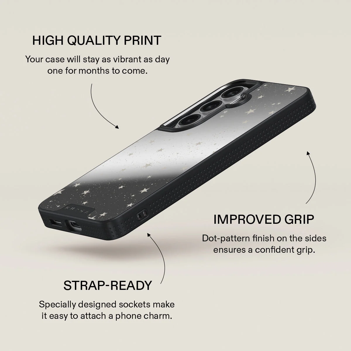 North Star - Samsung Galaxy S26 Case - Image 53