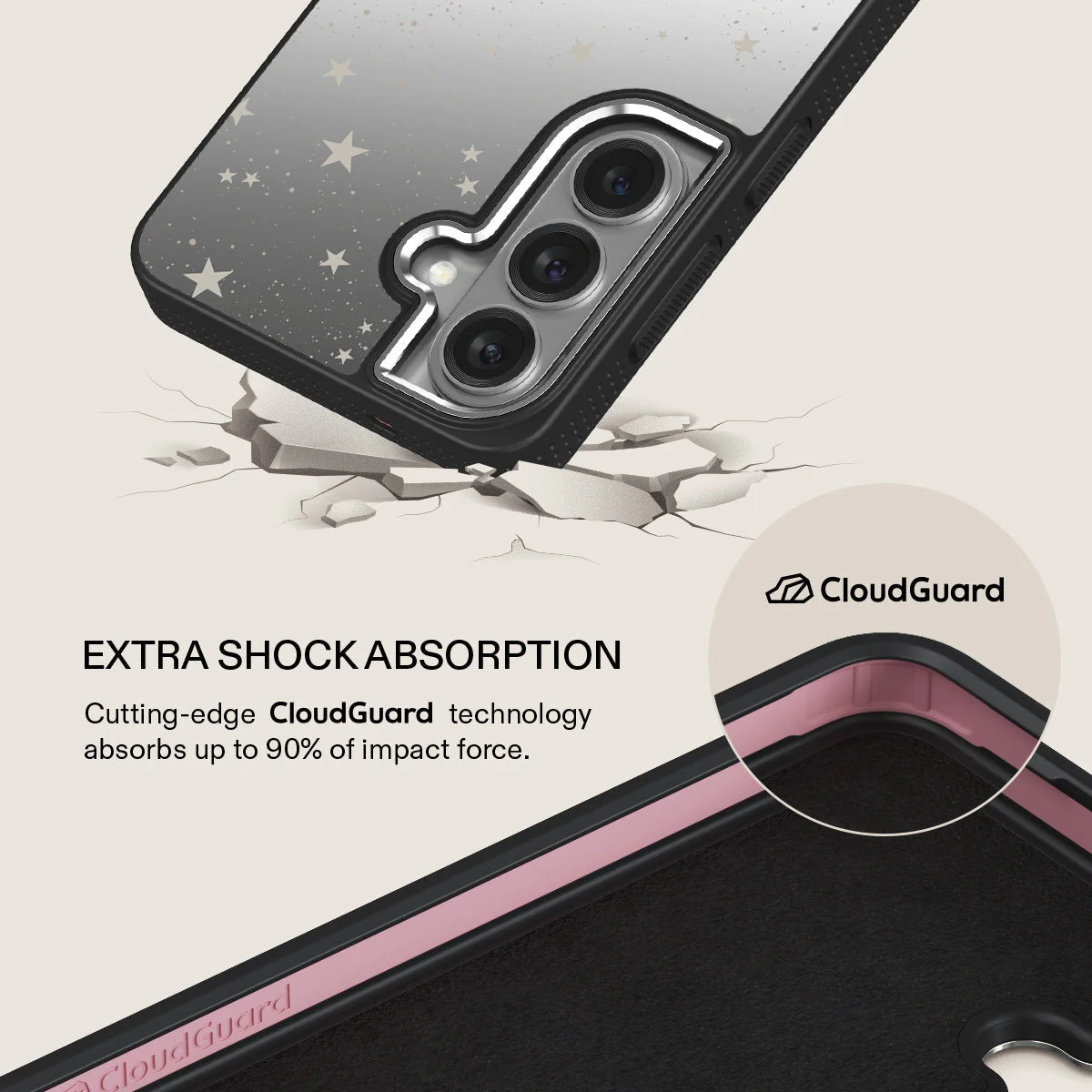 North Star - Samsung Galaxy S26 Case - Image 58