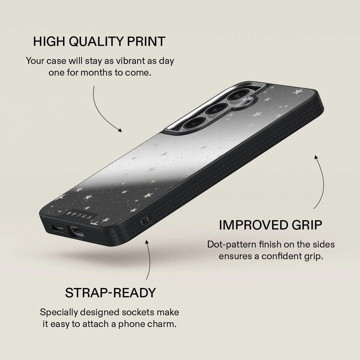 North Star - Samsung Galaxy S26 Case - Image 61