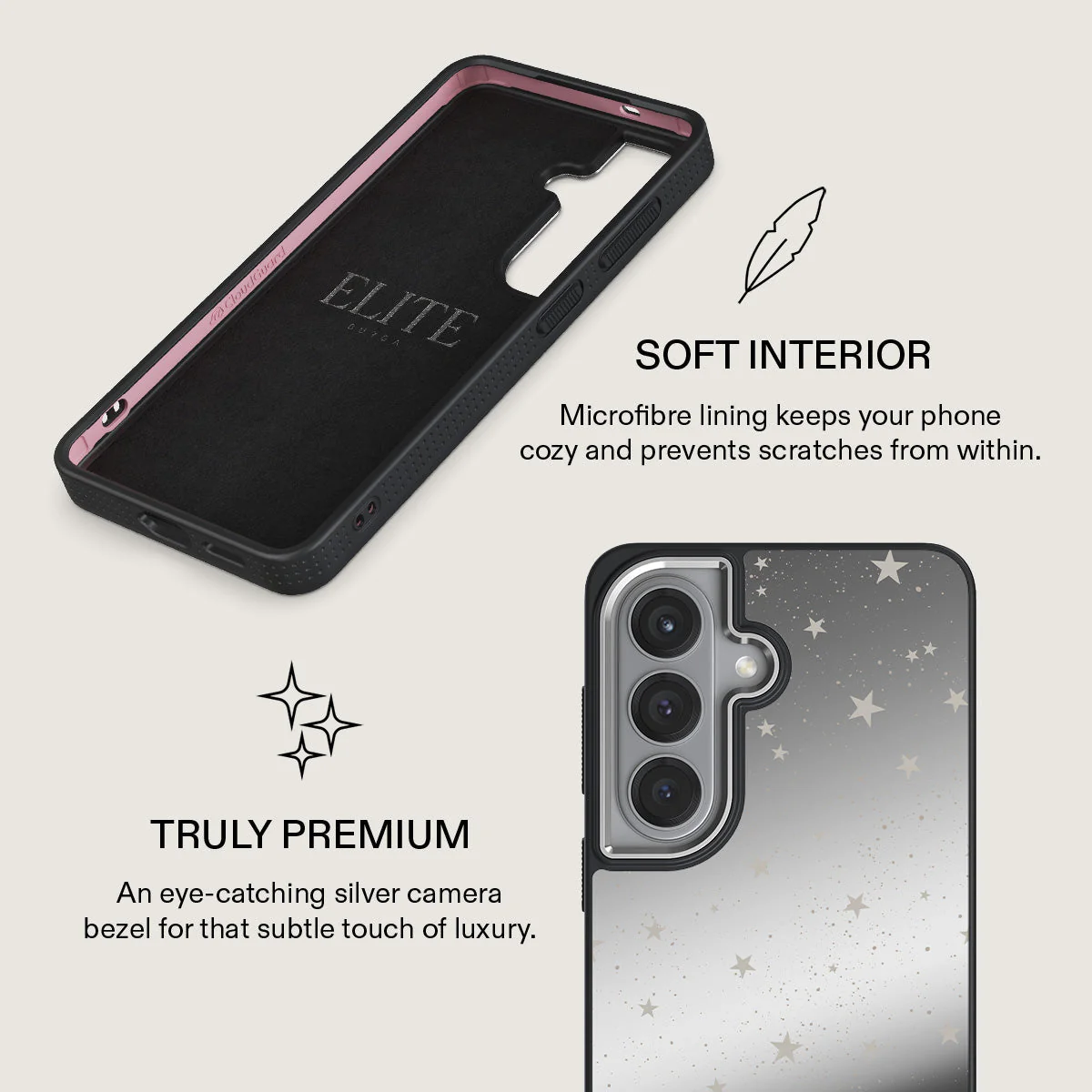 North Star - Samsung Galaxy S26 Case - Image 62
