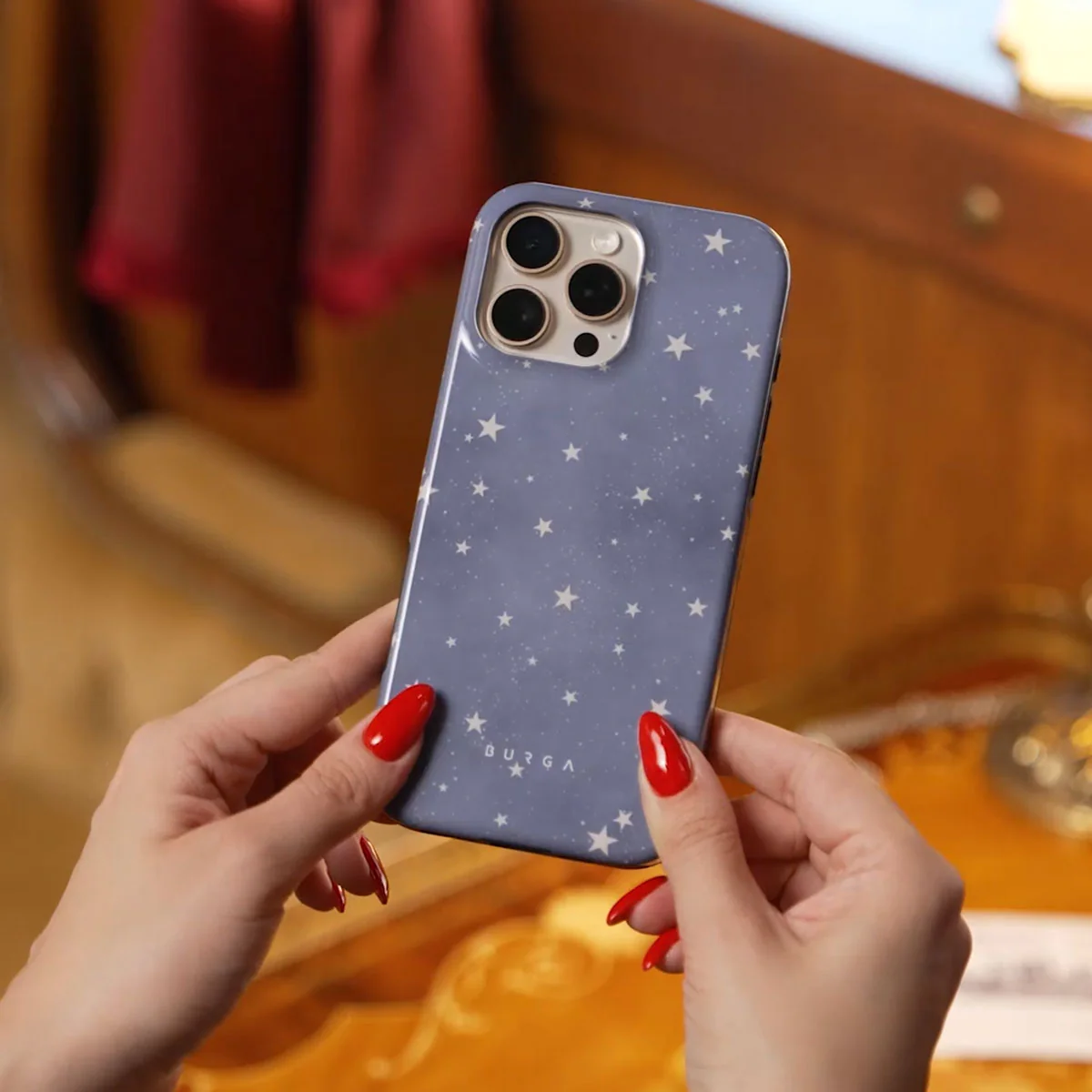 North Star - Samsung Galaxy S26 Case - Image 64