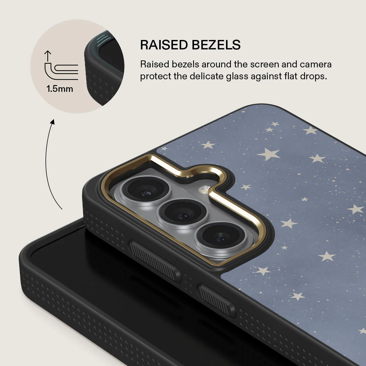 North Star - Samsung Galaxy S26 Case - Image 8