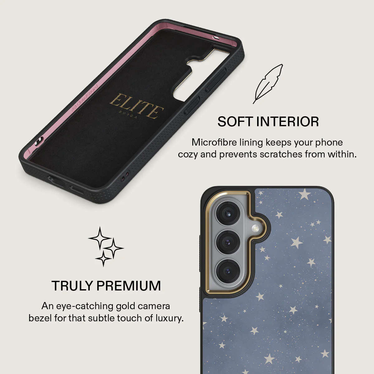 North Star - Samsung Galaxy S26 Plus Case - Image 10