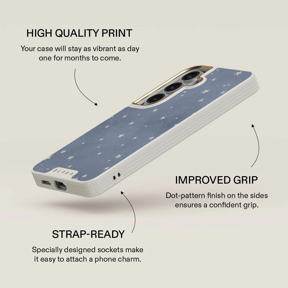 North Star - Samsung Galaxy S26 Plus Case - Image 30