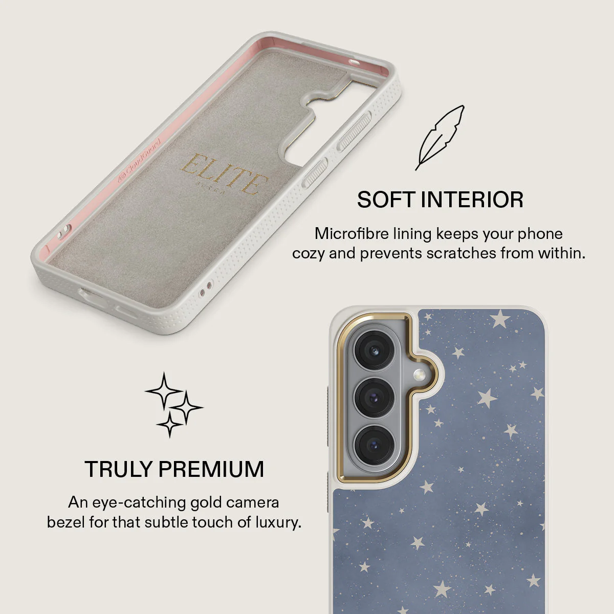 North Star - Samsung Galaxy S26 Plus Case - Image 31