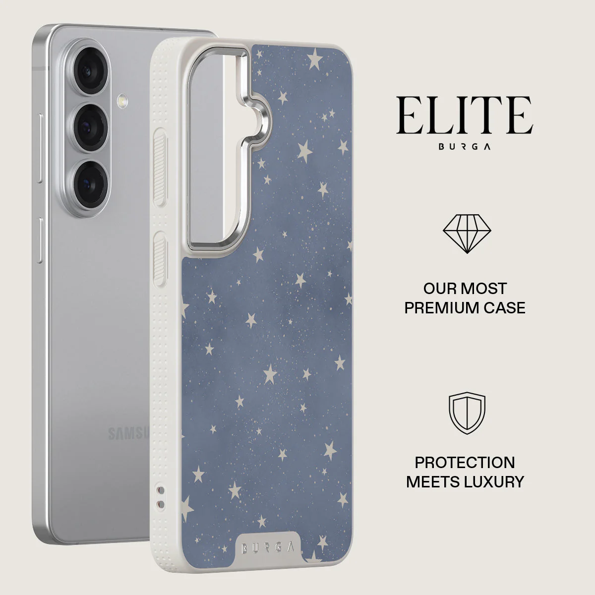 North Star - Samsung Galaxy S26 Plus Case - Image 34