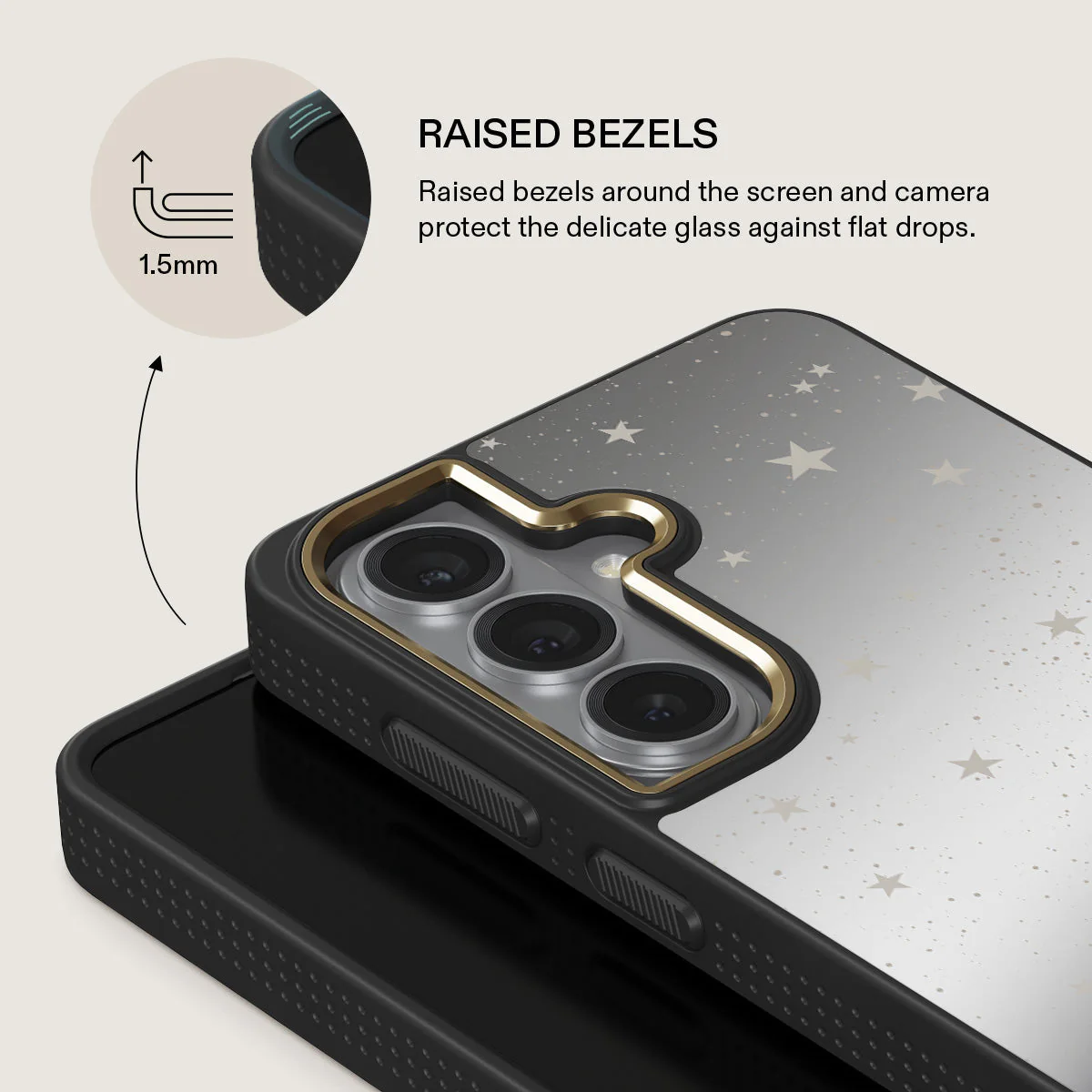 North Star - Samsung Galaxy S26 Plus Case - Image 44