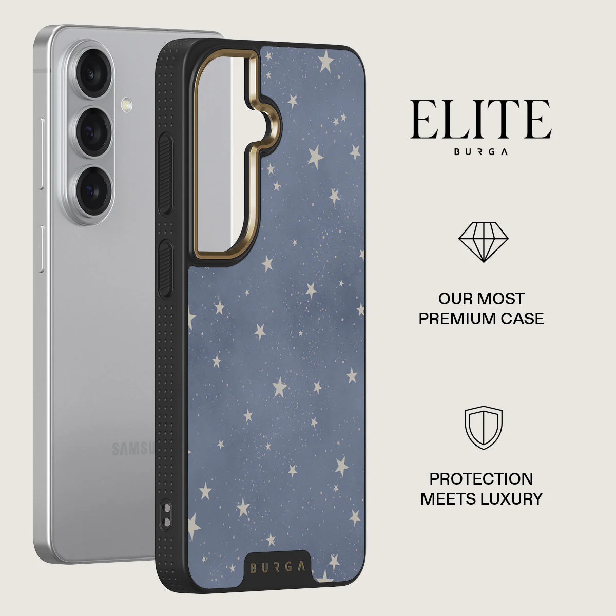 North Star - Samsung Galaxy S26 Plus Case - Image 6