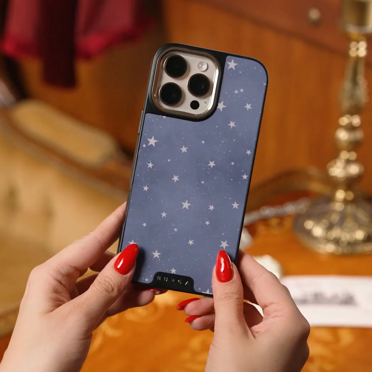 North Star - Samsung Galaxy S26 Plus Case - Image 65