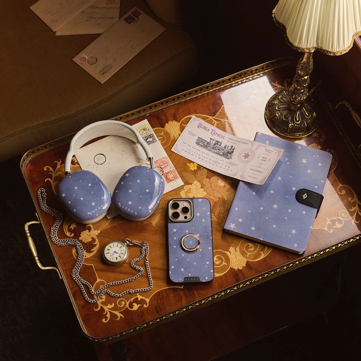 North Star - Samsung Galaxy S26 Plus Case - Image 73
