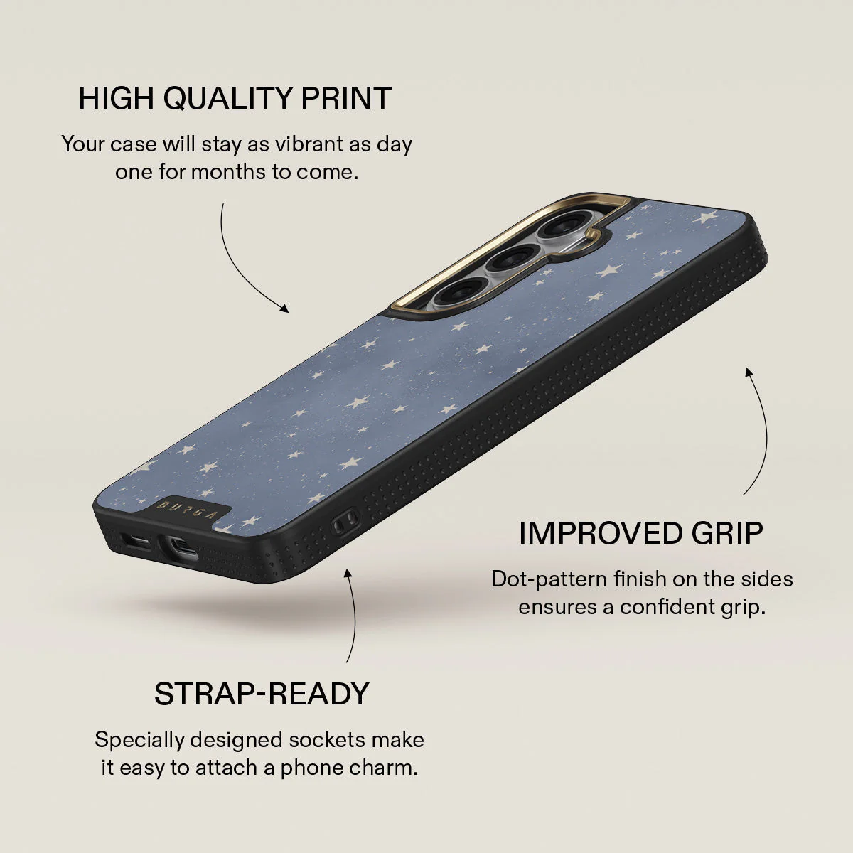 North Star - Samsung Galaxy S26 Plus Case - Image 9