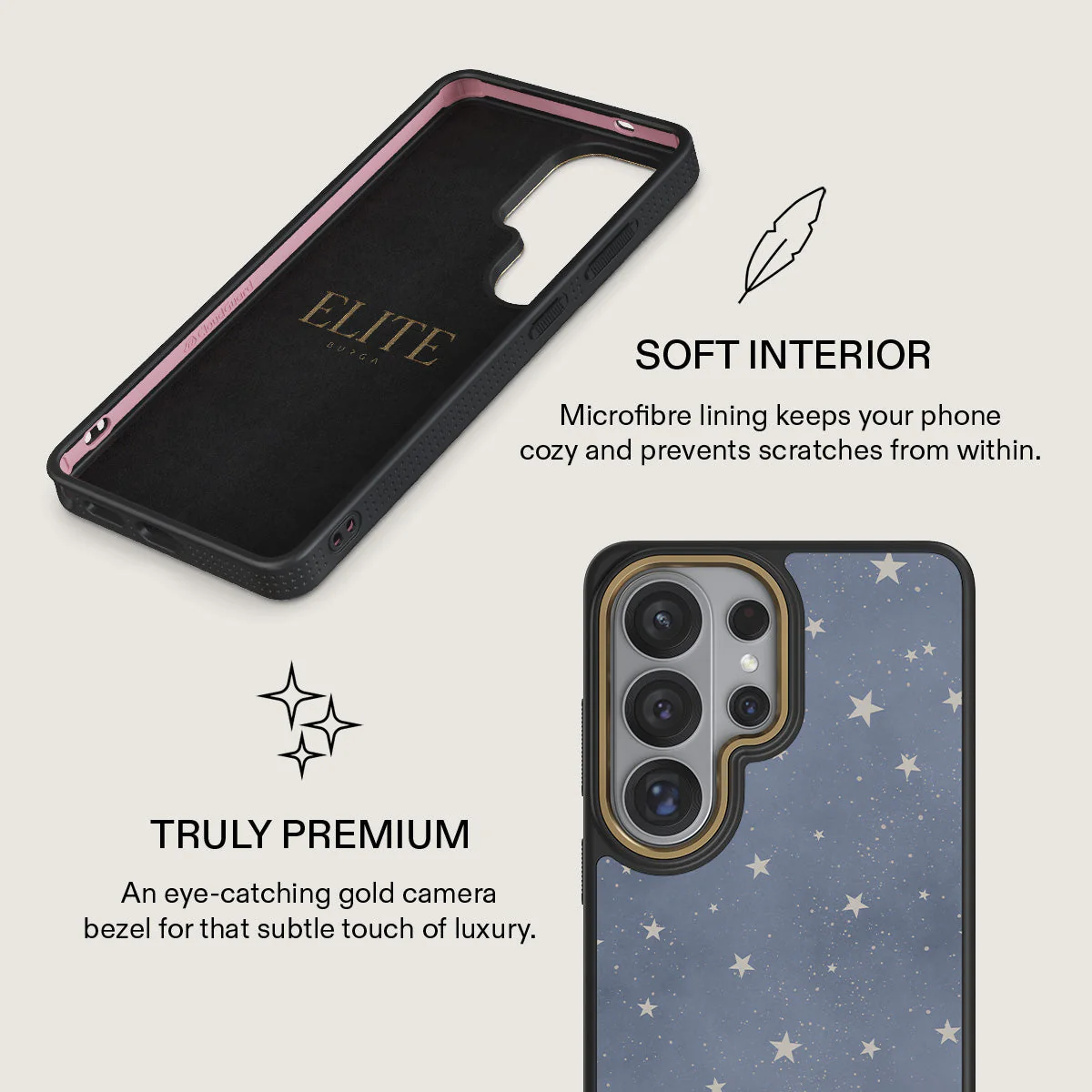 North Star - Samsung Galaxy S26 Ultra Case - Image 10