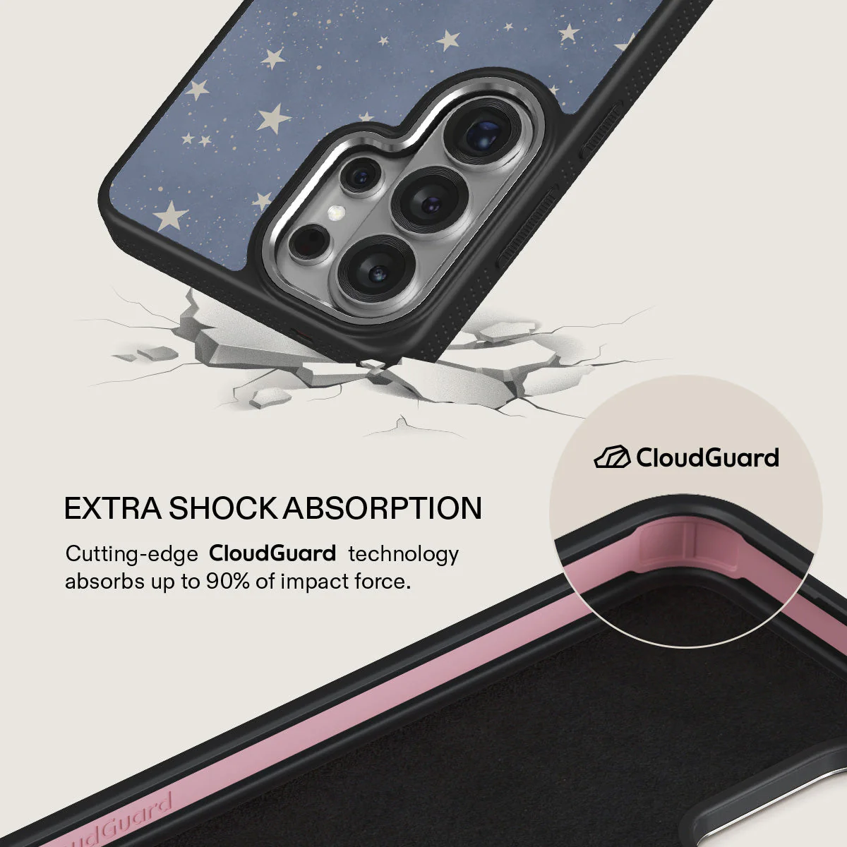 North Star - Samsung Galaxy S26 Ultra Case - Image 21