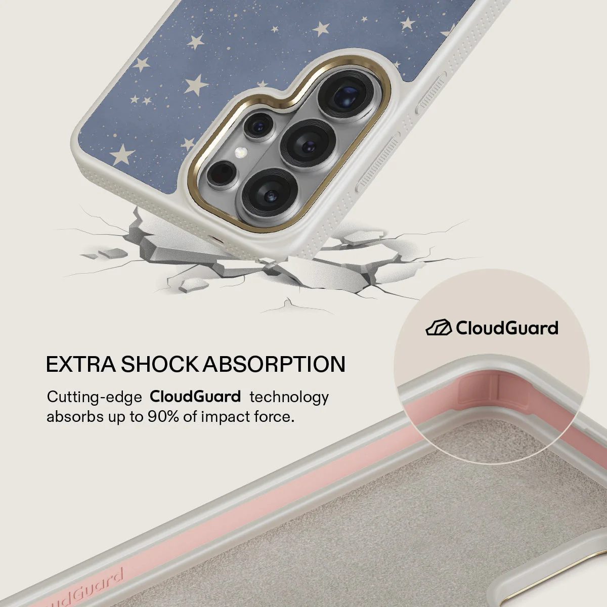 North Star - Samsung Galaxy S26 Ultra Case - Image 28