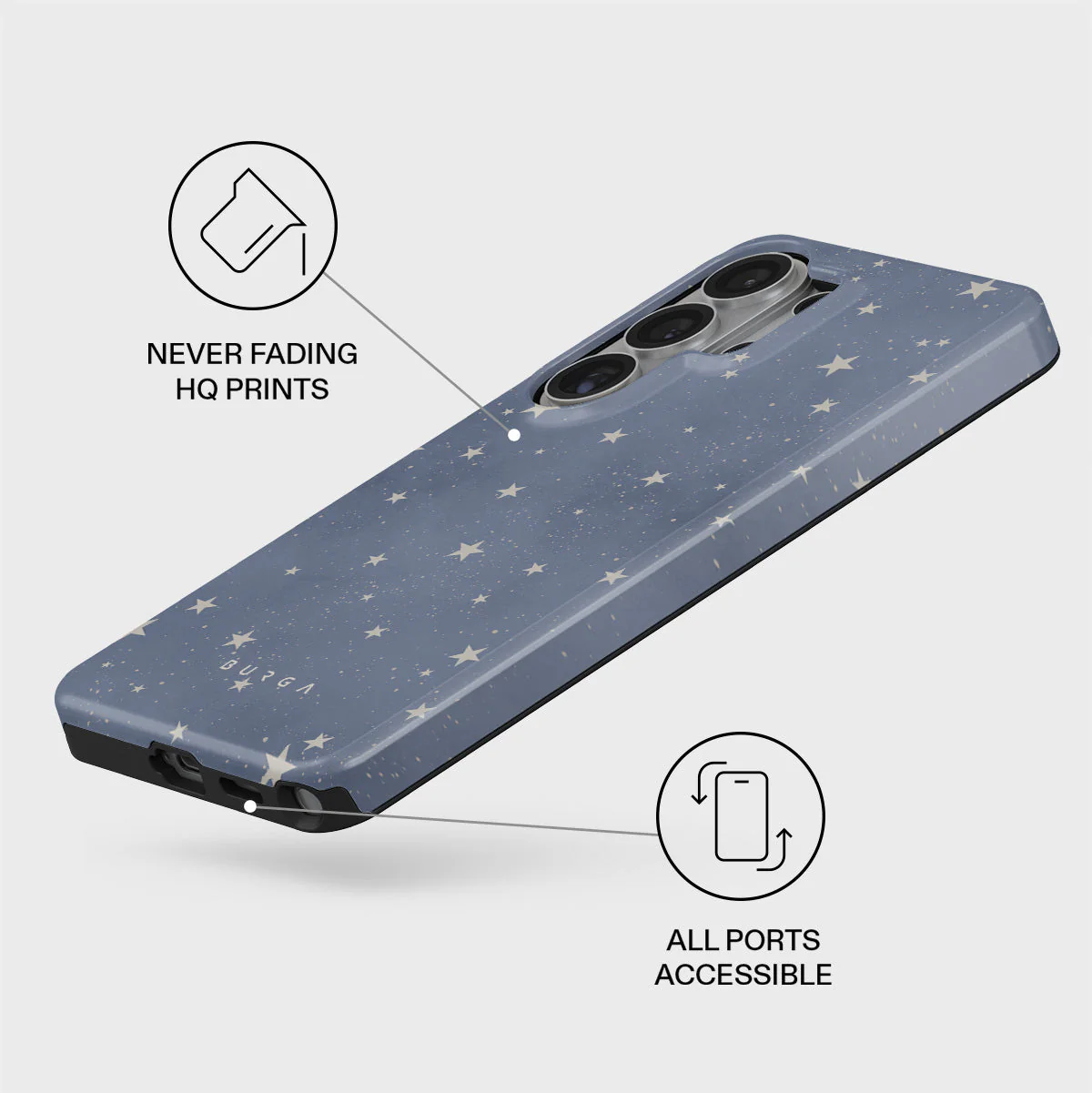 North Star - Samsung Galaxy S26 Ultra Case - Image 3