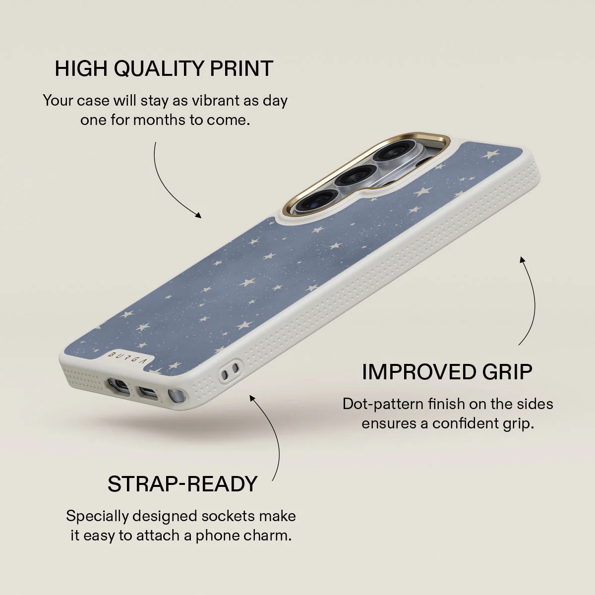 North Star - Samsung Galaxy S26 Ultra Case - Image 30
