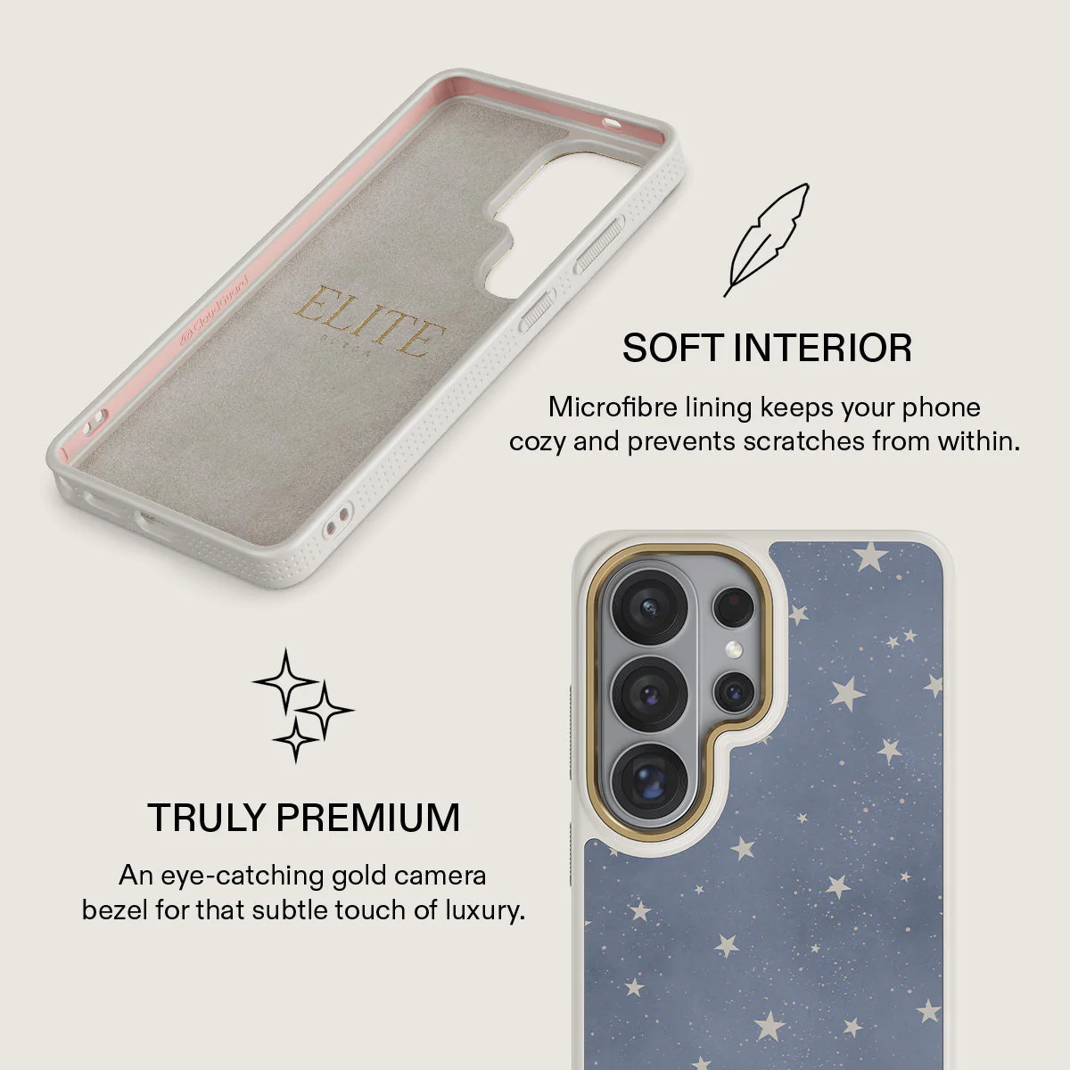 North Star - Samsung Galaxy S26 Ultra Case - Image 31