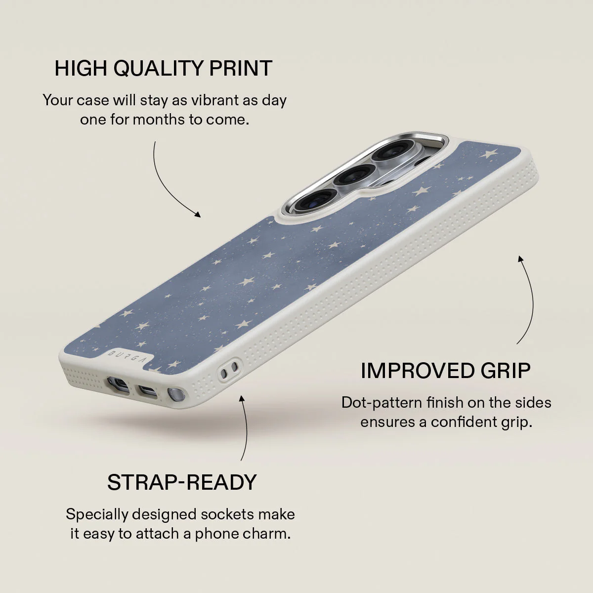 North Star - Samsung Galaxy S26 Ultra Case - Image 37