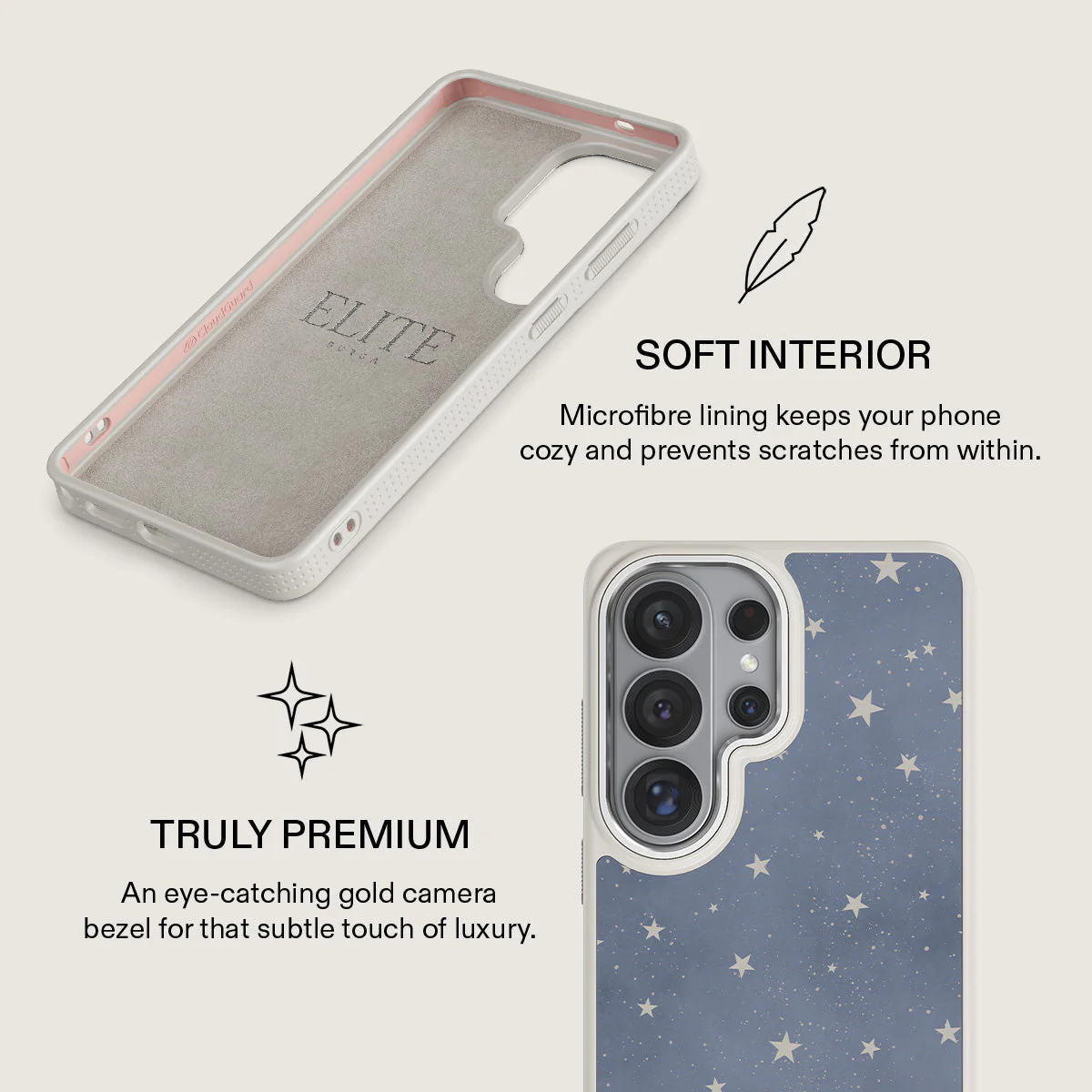North Star - Samsung Galaxy S26 Ultra Case - Image 38