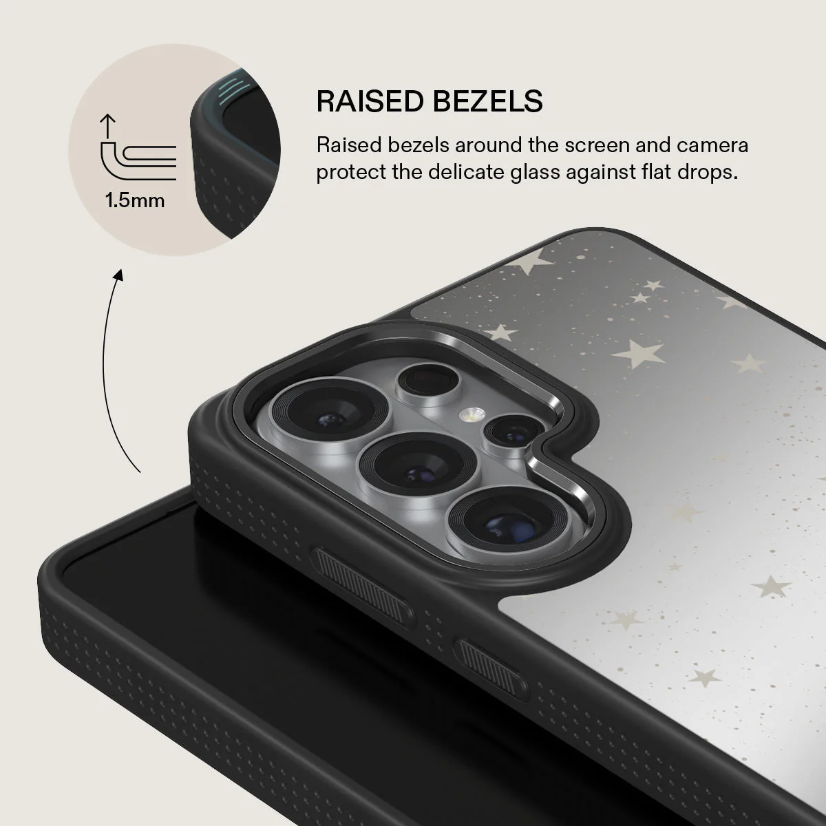 North Star - Samsung Galaxy S26 Ultra Case - Image 52