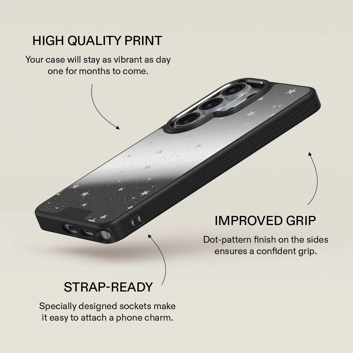 North Star - Samsung Galaxy S26 Ultra Case - Image 53