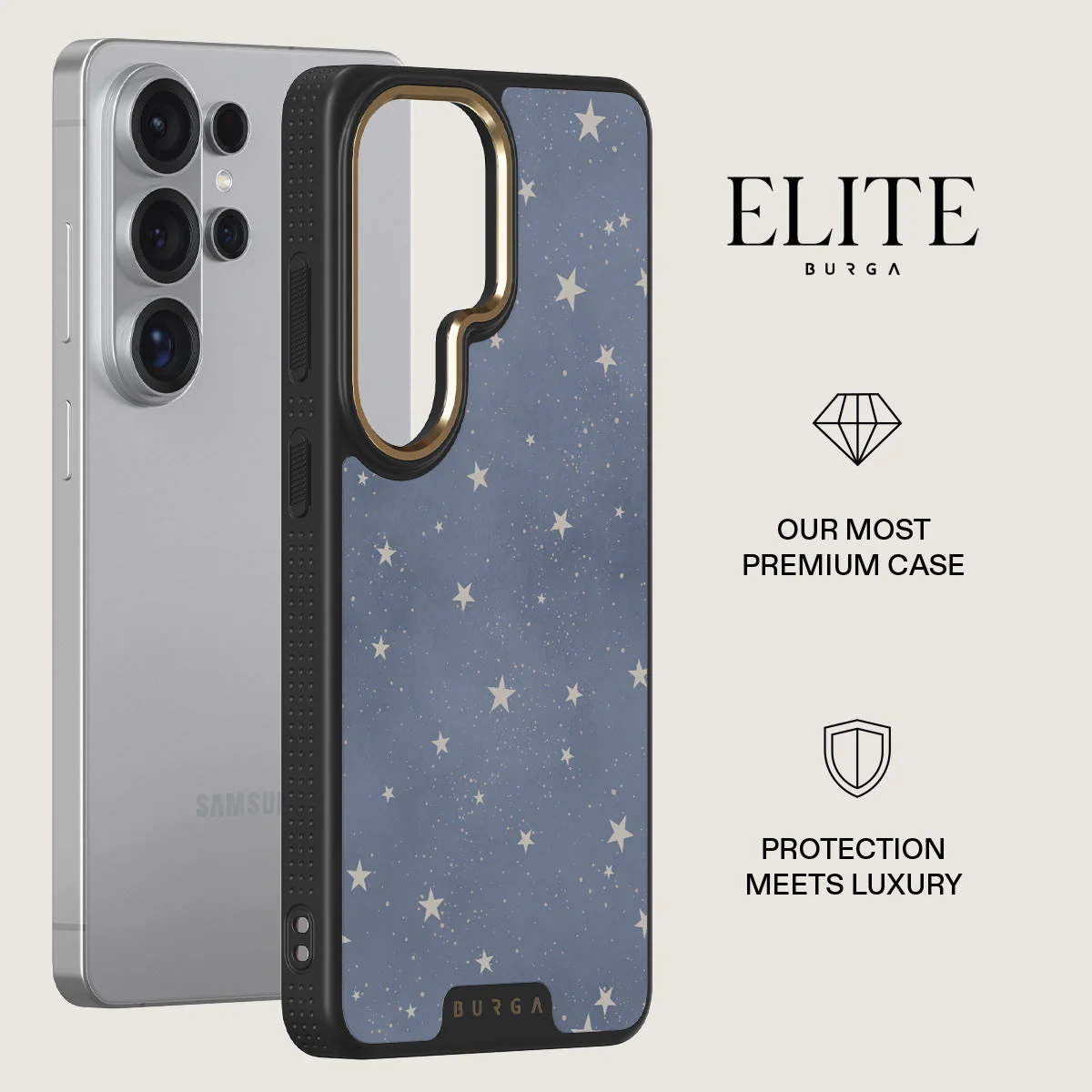North Star - Samsung Galaxy S26 Ultra Case - Image 6