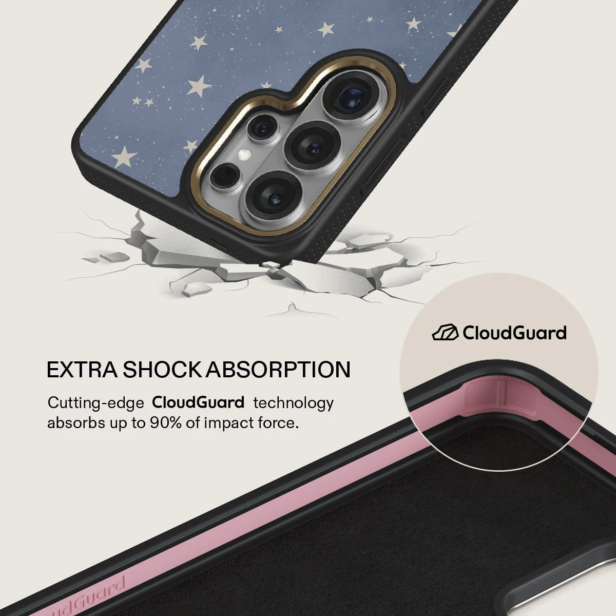 North Star - Samsung Galaxy S26 Ultra Case - Image 7