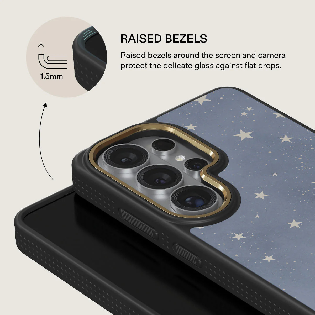 North Star - Samsung Galaxy S26 Ultra Case - Image 8