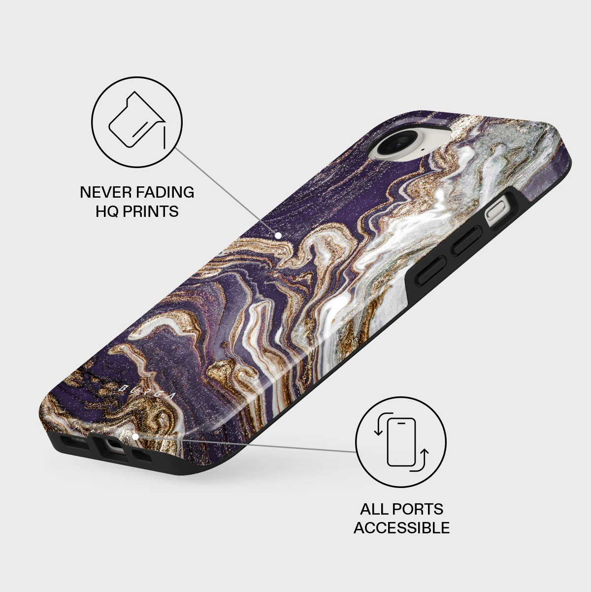 Nostalgia Feeling - iPhone 17e Case - Image 3