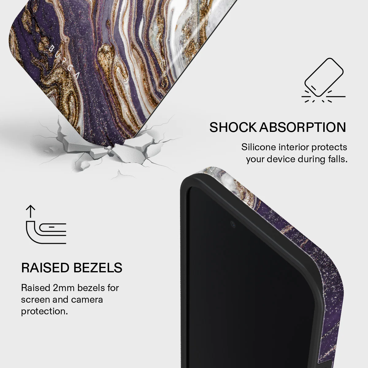 Nostalgia Feeling - iPhone 17e Case - Image 4