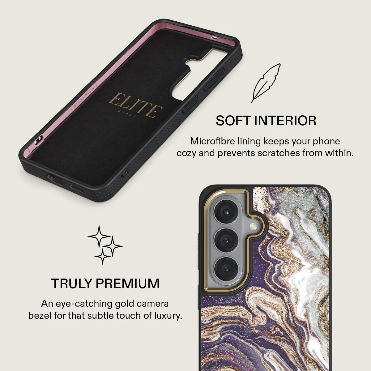 Nostalgia Feeling - Samsung Galaxy S26 Case - Image 10