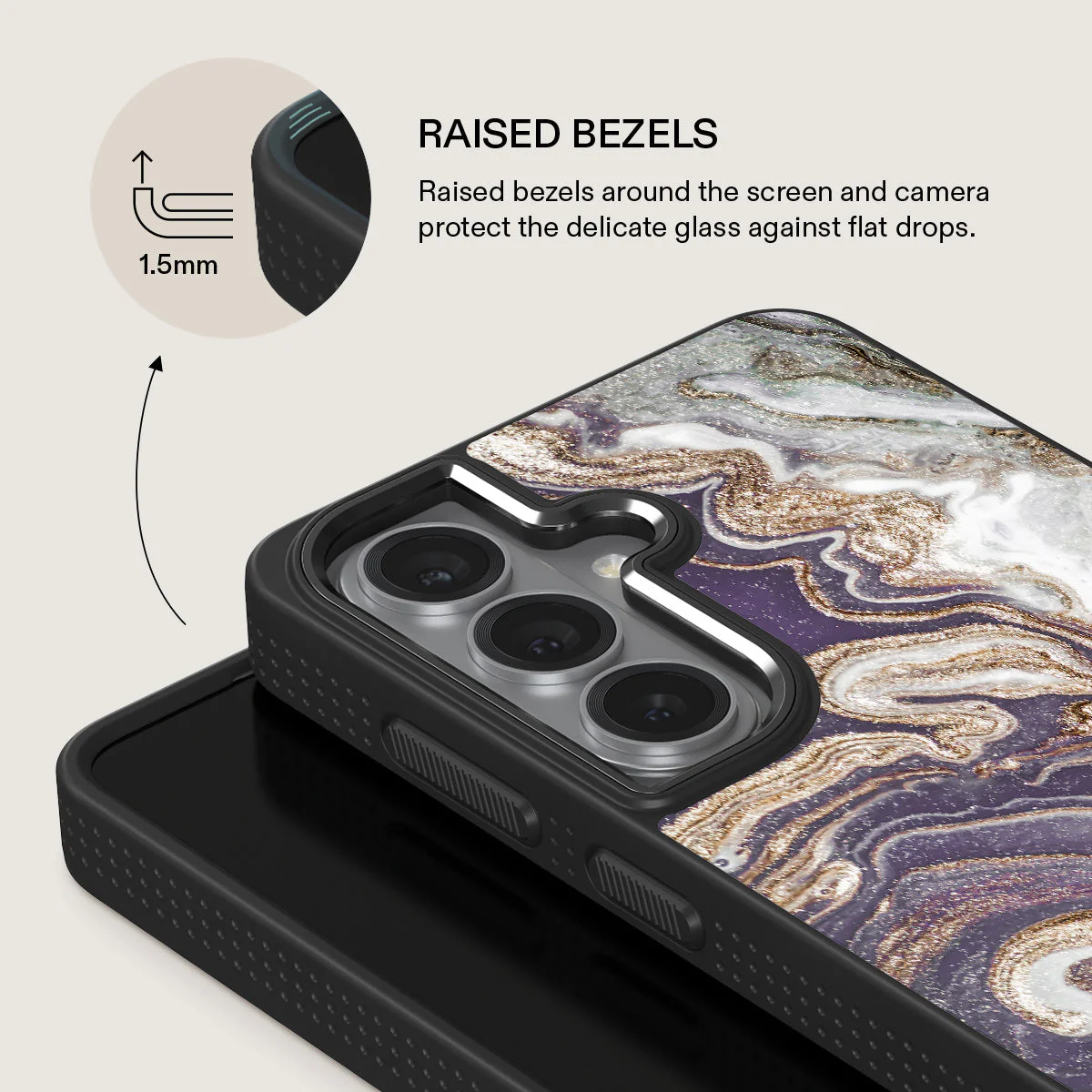 Nostalgia Feeling - Samsung Galaxy S26 Case - Image 15
