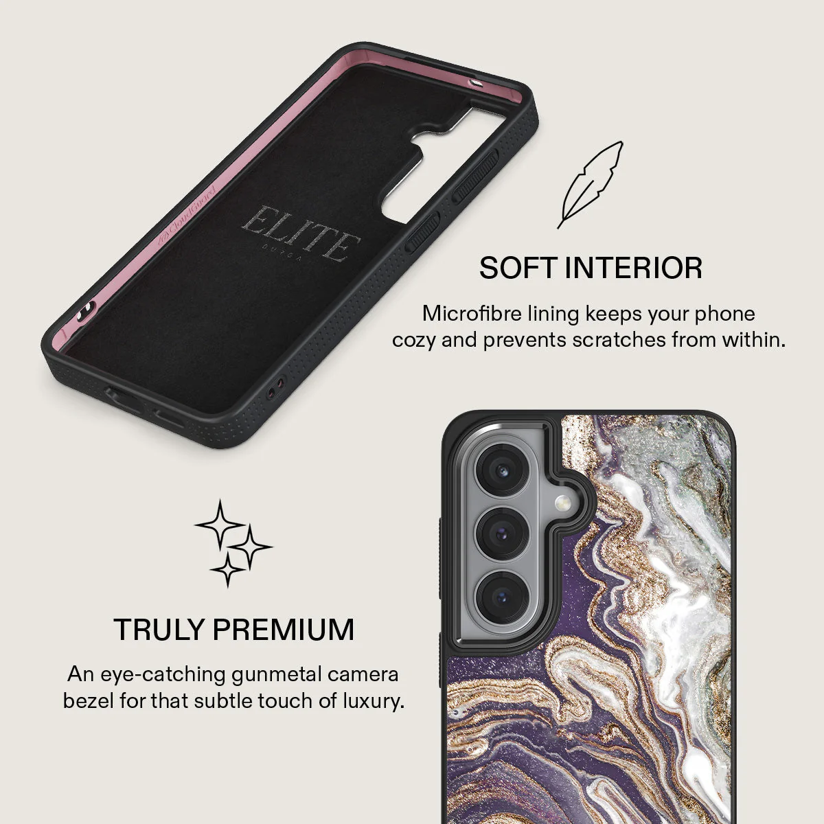 Nostalgia Feeling - Samsung Galaxy S26 Case - Image 17