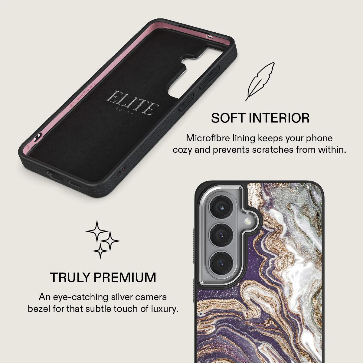 Nostalgia Feeling - Samsung Galaxy S26 Case - Image 24