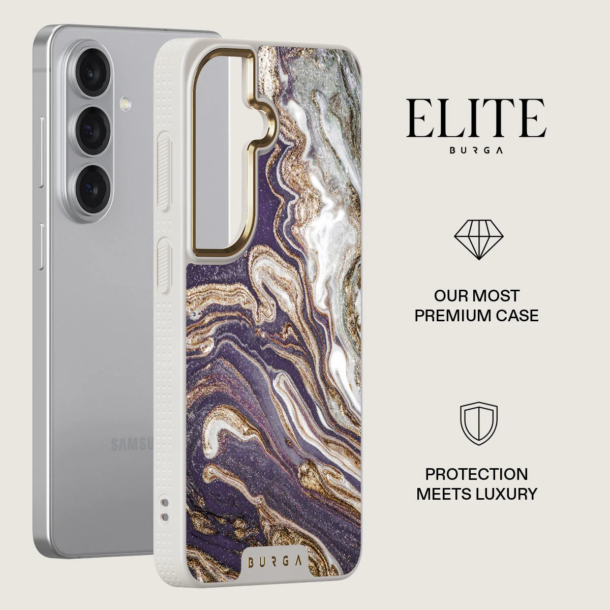 Nostalgia Feeling - Samsung Galaxy S26 Case - Image 27