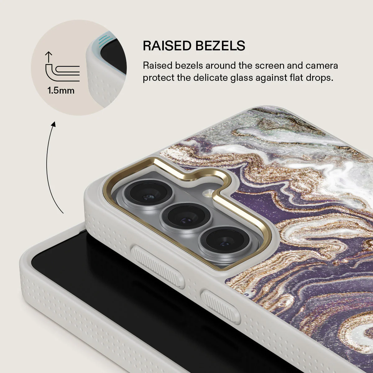 Nostalgia Feeling - Samsung Galaxy S26 Case - Image 29
