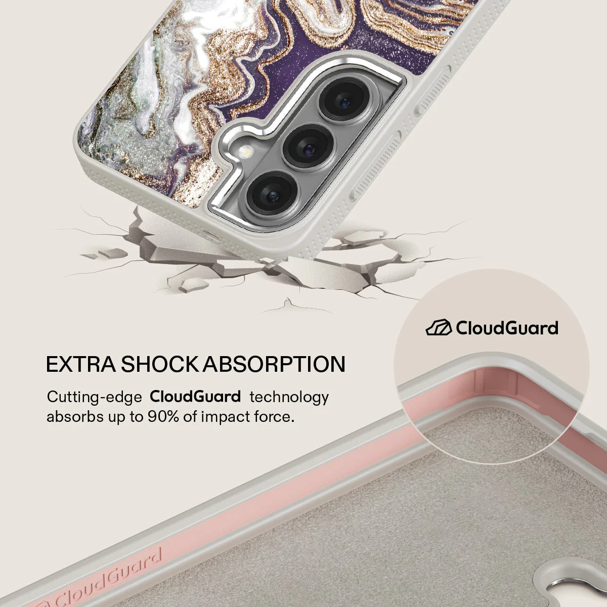 Nostalgia Feeling - Samsung Galaxy S26 Case - Image 35