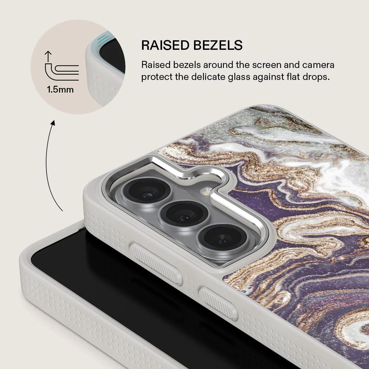 Nostalgia Feeling - Samsung Galaxy S26 Case - Image 36