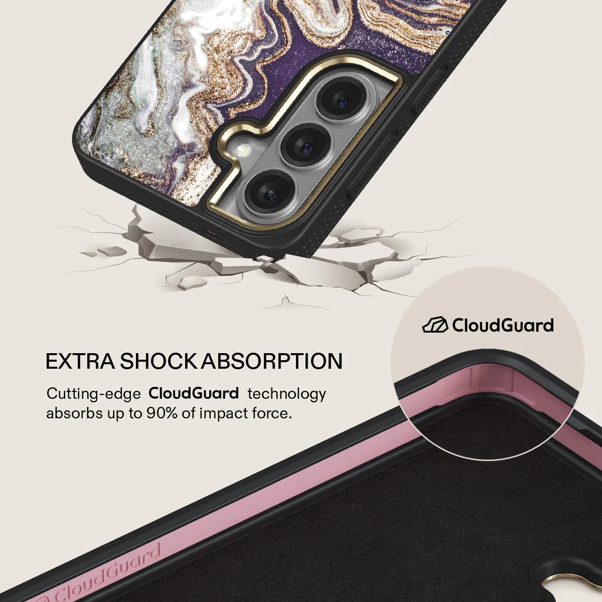 Nostalgia Feeling - Samsung Galaxy S26 Case - Image 7