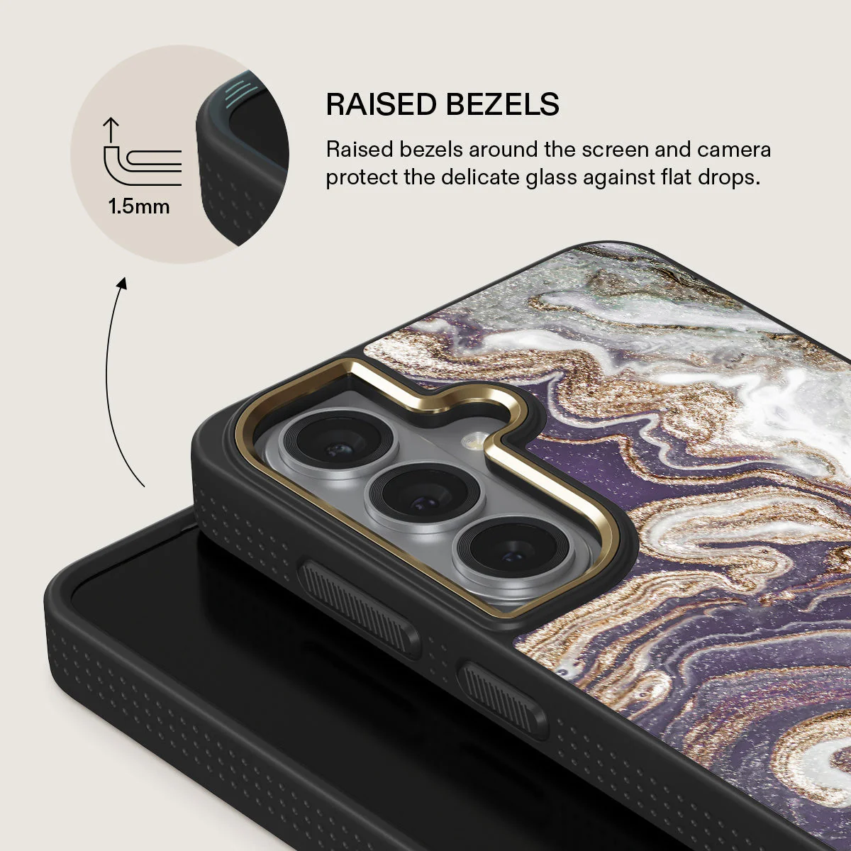 Nostalgia Feeling - Samsung Galaxy S26 Case - Image 8